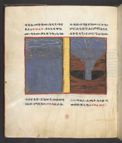 Or 790, f.4v. The British Library catalogue identifies this folio within its art inventory; no additional scene attribution is inferred here.
