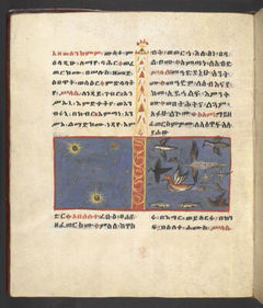 Or 790, f.5v. The British Library catalogue identifies this folio within its art inventory; no additional scene attribution is inferred here.