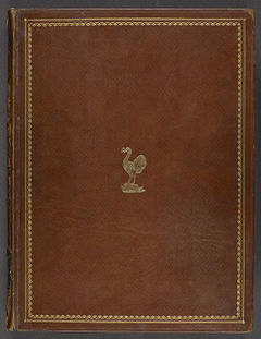 C — opening folio