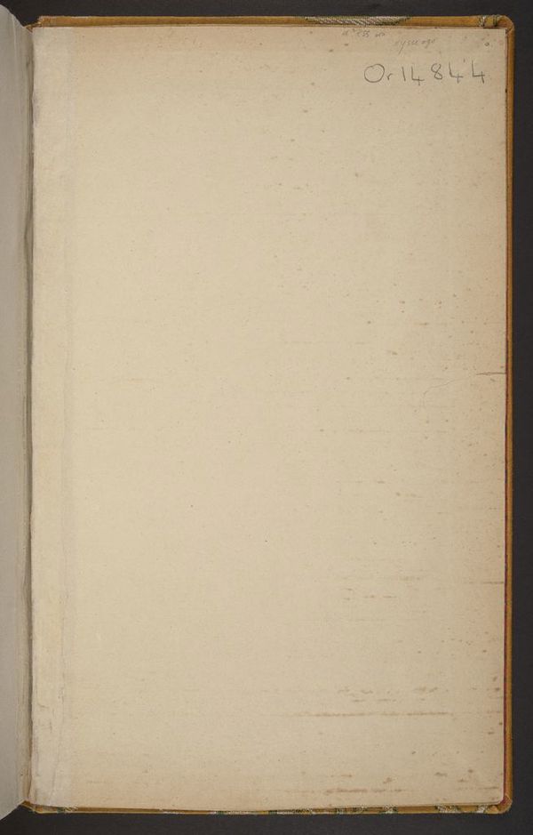 Front flysheet 1v